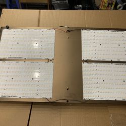 LED Grow Lights 10 Available 