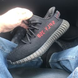 Yeezys Size 10