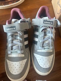 ADIDAS FORUM 84 LOW “HOME ALONE” –