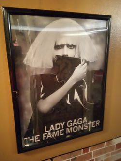 Lady Gaga Picture 