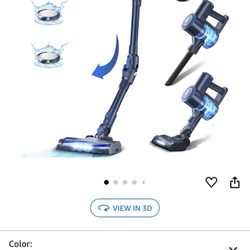 Vacuum 