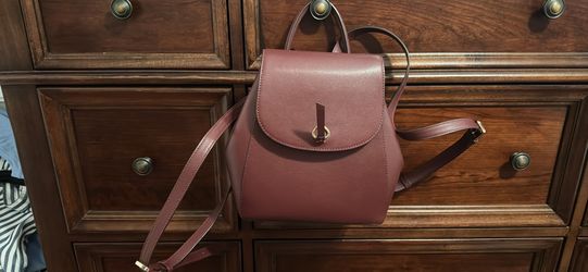 Kate Spade backpack purse