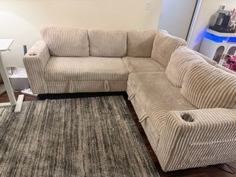 Wayfair Couch