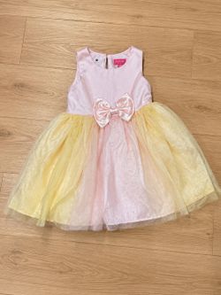 Girls 3T Dresses $5 each