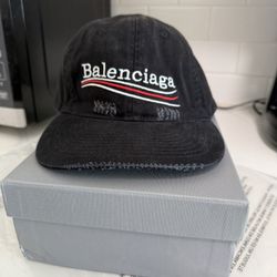 Balenciaga Hat