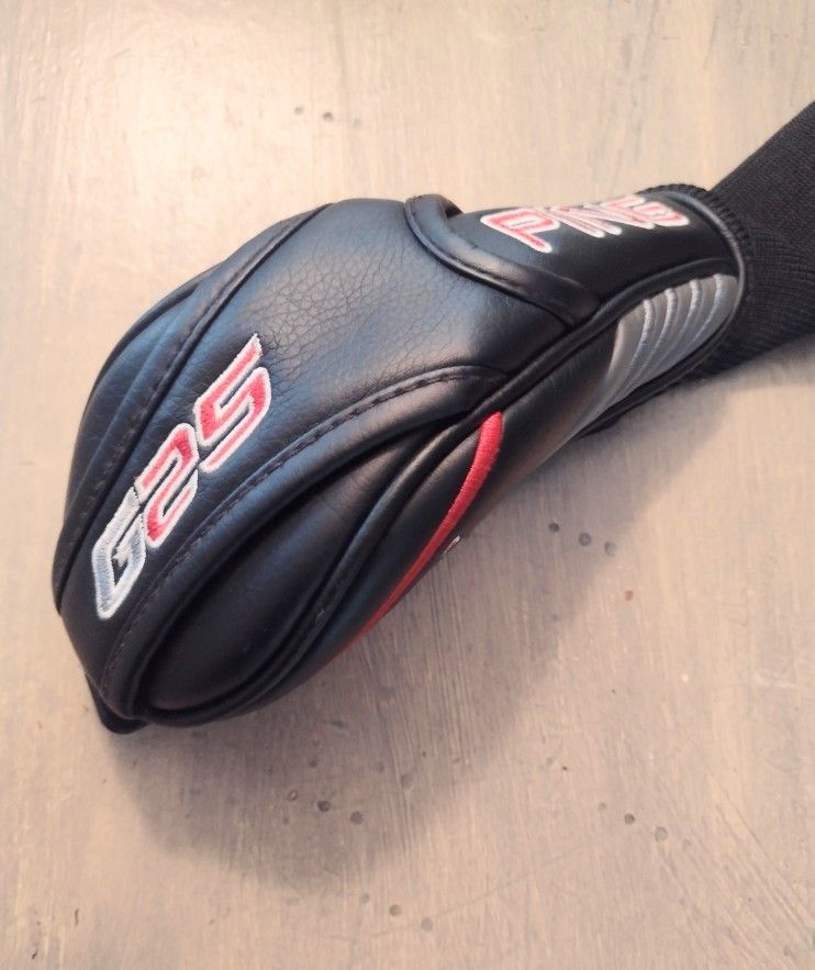 Ping G25 Fairway Wood Headcover