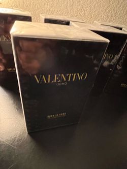 Men’s cologne