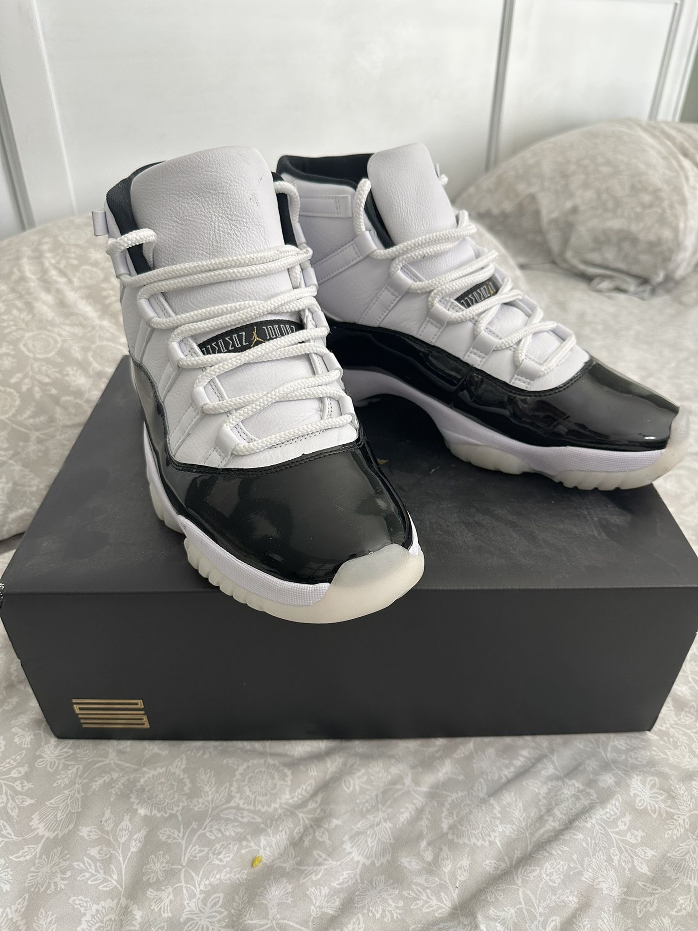 Air Jordan 11 Retro Gratitude