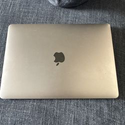 Macbook