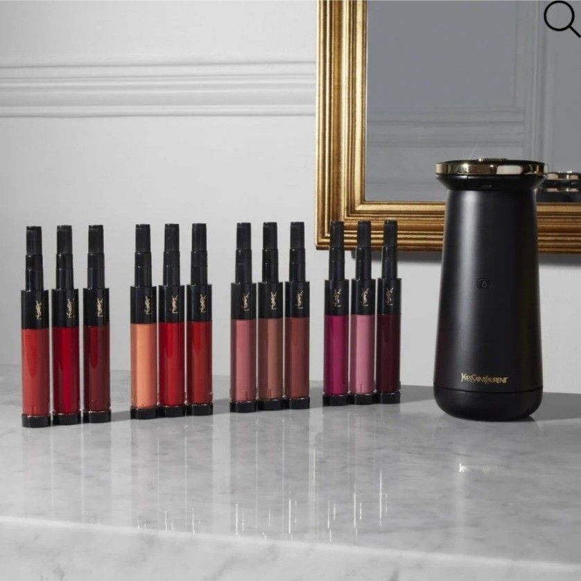 YSL ROUGE SUR MESURE CUSTOM LIP COLOR CREATOR