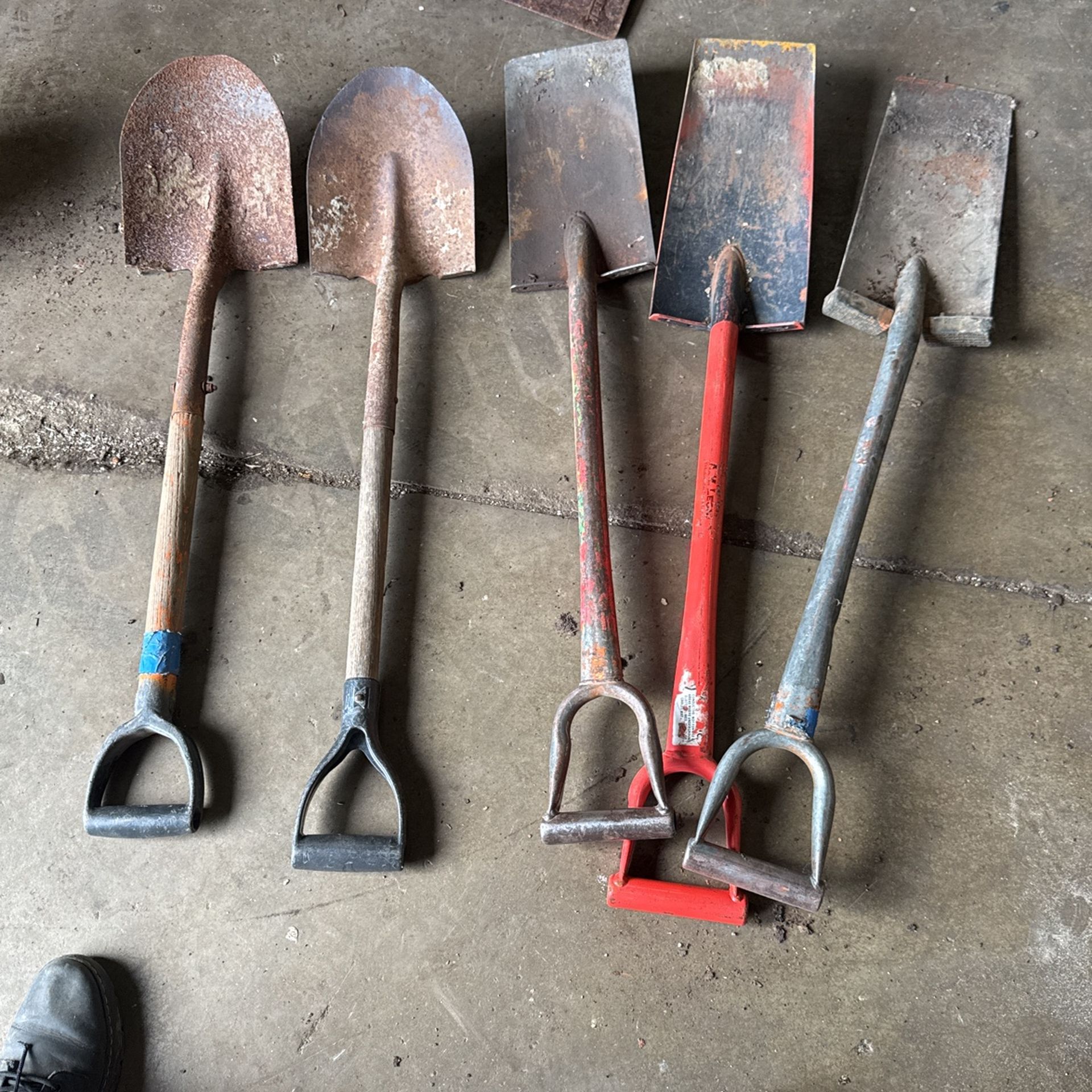 Shovels for Sale in Wheeling, IL OfferUp