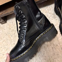 Dr Martens Boots
