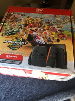 Switch 2