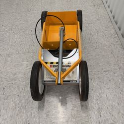 New RustOleum Athletic Paint Stripping Machine $70