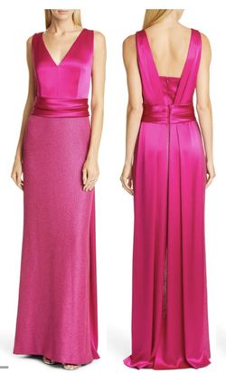 St. John Evening Gown Size 4