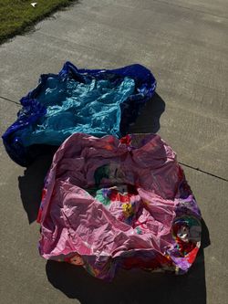 Kids Inflatable Swimming Pools