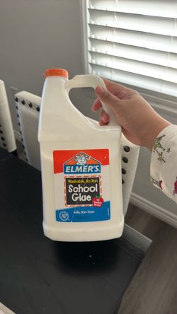 Elmers School Glue