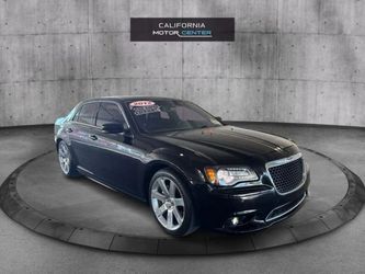 2012 Chrysler 300