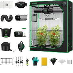 Grow Tent 