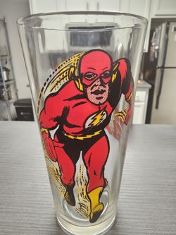 Flash Pepsi Collector Series 1977