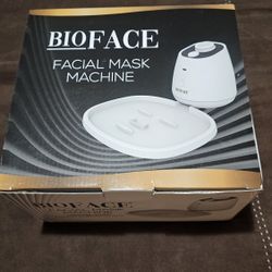 Face Mask Machine