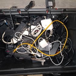 $3 And Up Each Laptop Charger 