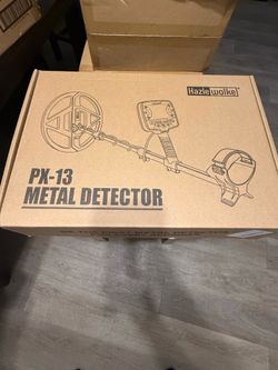 Metal Detector