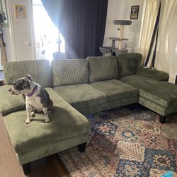 Couch /sectional