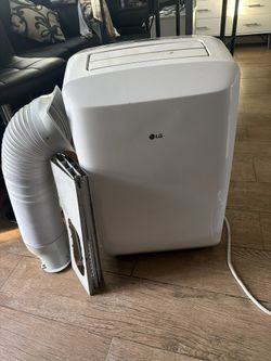 Portable Air Conditioner 
