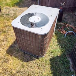 Ac Condenser R22 3 Ton