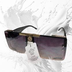 LUXURY SUNGLASSES