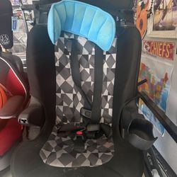 Free Car seat 