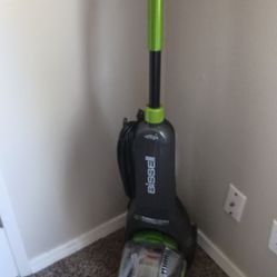 Bissell Turbo Clean Power Brush Pet Carpet Shampooer 