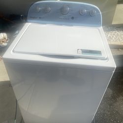 Whirlpool Removable Agitator 