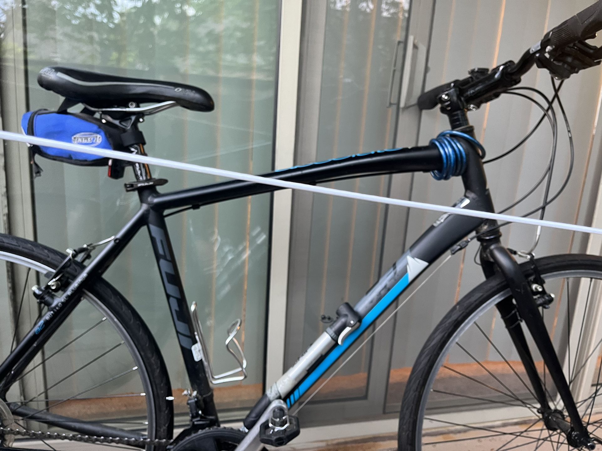 Fuji Absolute 2.3
