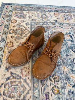 H&M boots