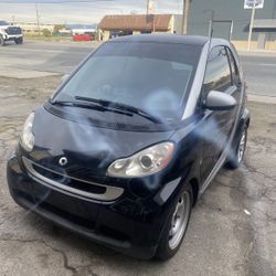 2008 Smart Fortwo