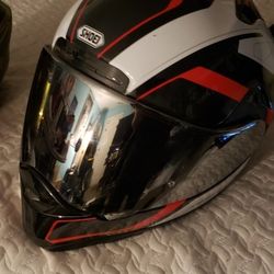 Shoei Hornet X2 Seeker Size:XL