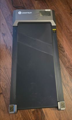 Walking Pad (Used Once)