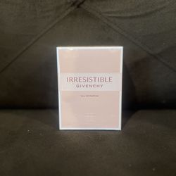 Givenchy Irresistible Eau De Parfum Perfume 