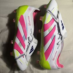 Adidas Predator Elite FT AG  Soccer Cleats