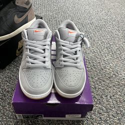 Nike Dunk Low Pro ISO size 10.5