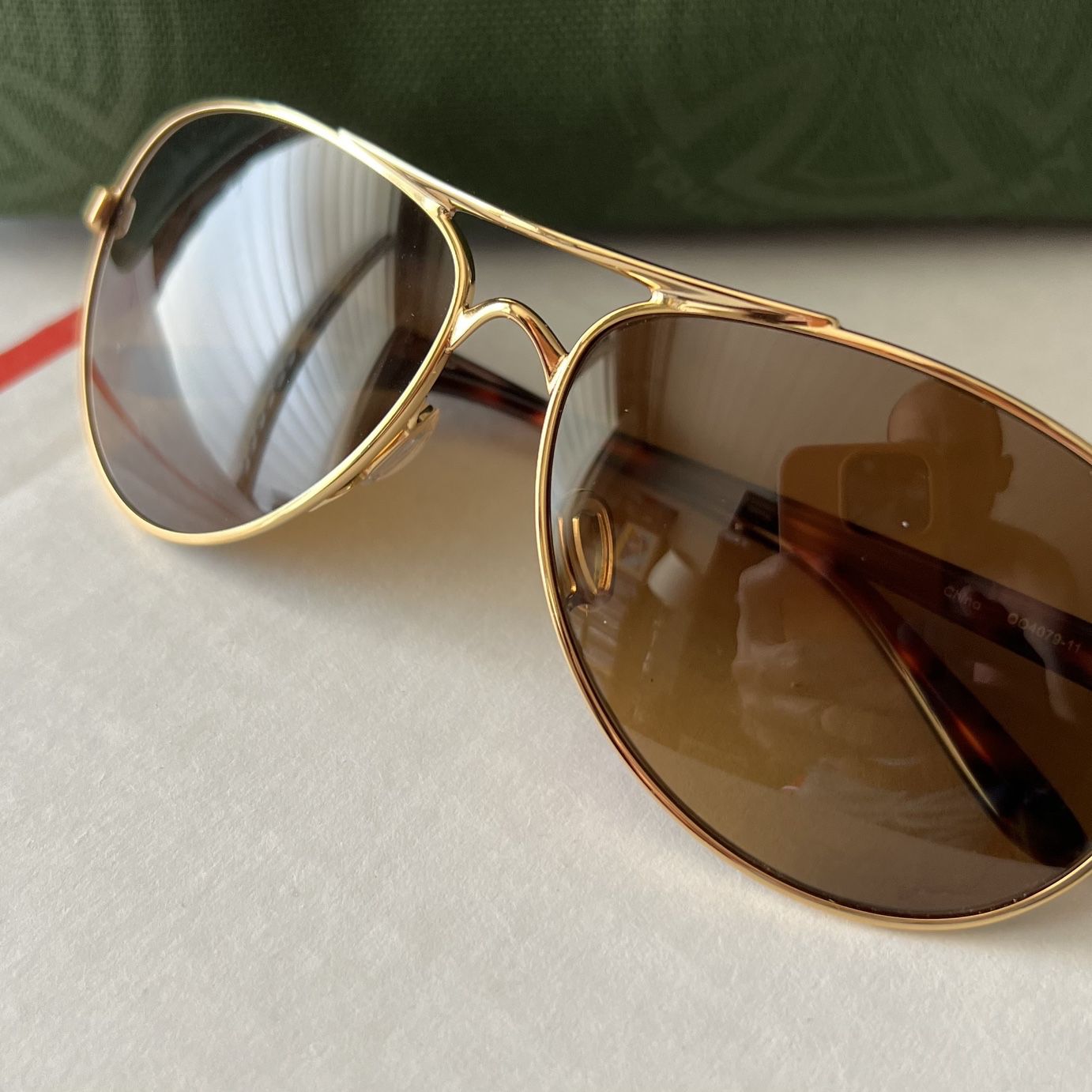 Oakley Feedback Polarized Sunglasses New Condition for Sale in Honolulu, HI  - OfferUp