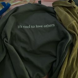 Female Hoodies, Crewnecks, Dress, Tote Bags, Coach Bag