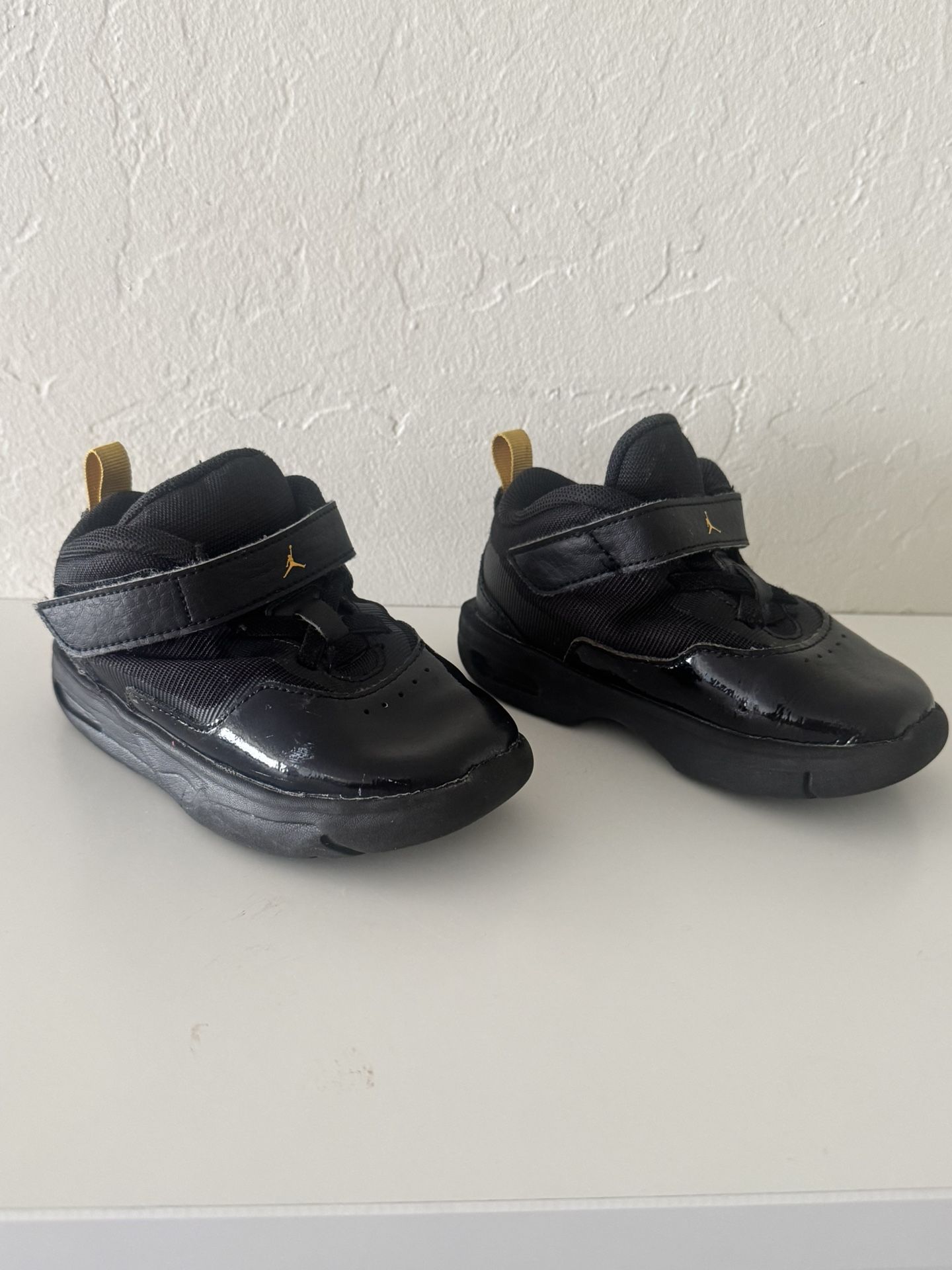 Jordan Stay Loyal 3