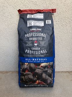 Charcoal