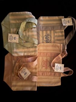 Trader Joe’s Totes