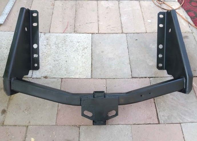 Tow Hitch For F250/350/450