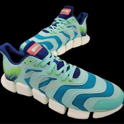 Adidas Climacool Vento Signal Cyan Athletic Shoes (FX7847)Men's Size:11.5