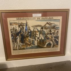 NAPOLEÓN ANTIQUE ART